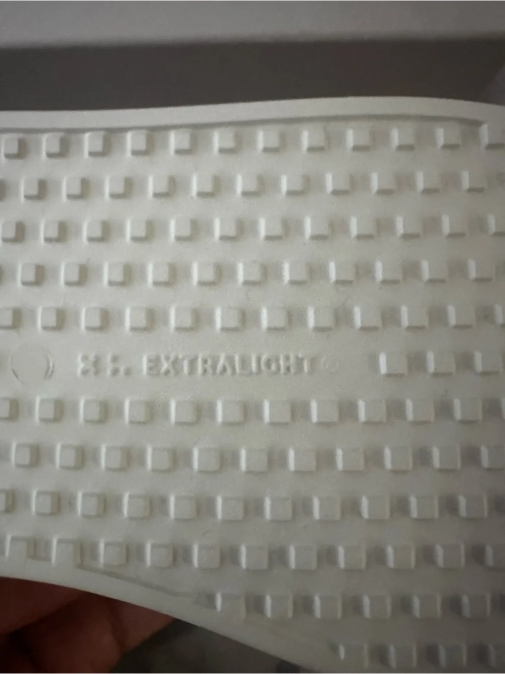 Kids Fear of God Slip ons
